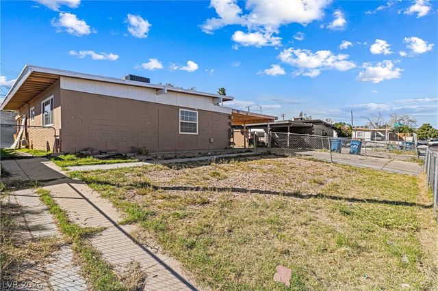 2204 South 15th Street 2204, Las Vegas, NV 89104