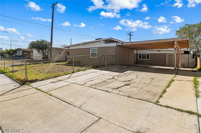 2204 South 15th Street 2204, Las Vegas, NV 89104