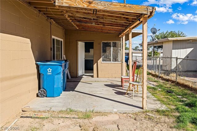 2204 South 15th Street 2204, Las Vegas, NV 89104