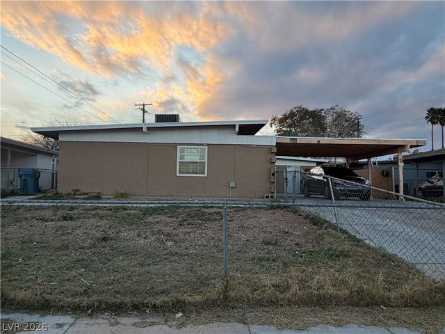 2204 South 15th Street 2204, Las Vegas, NV 89104