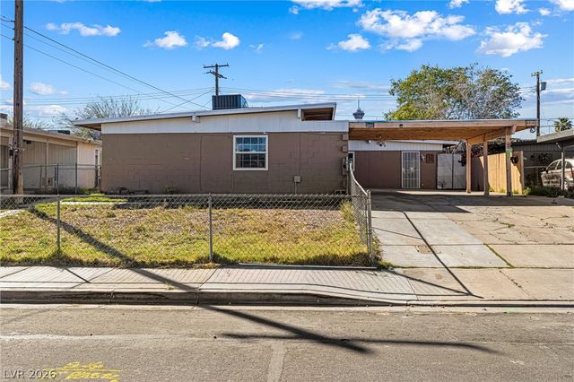 2204 South 15th Street 2204, Las Vegas, NV 89104