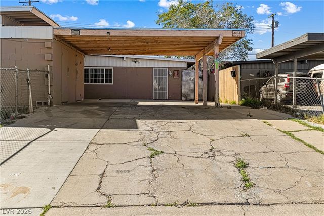 2204 South 15th Street 2204, Las Vegas, NV 89104