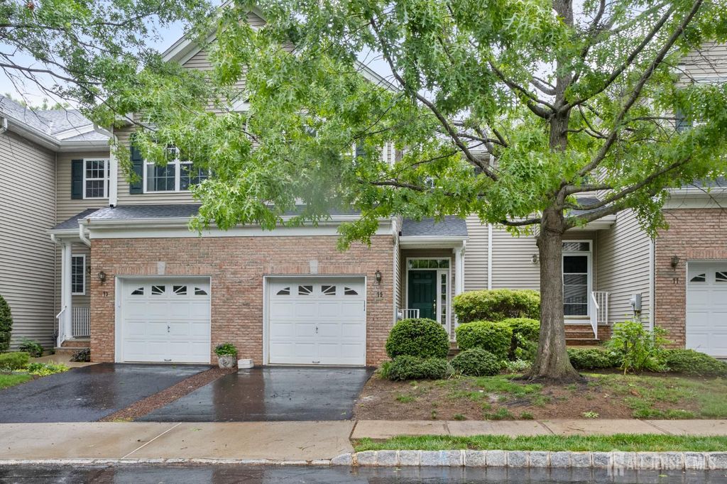 75 Truman Avenue, Montgomery, NJ 08540