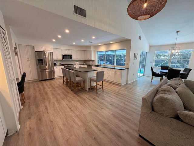 4678 PINE HARRIER DRIVE, Sarasota, FL 34231