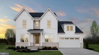 TBB HYDE PARK WAY #COLTON, Bowie, MD 20716