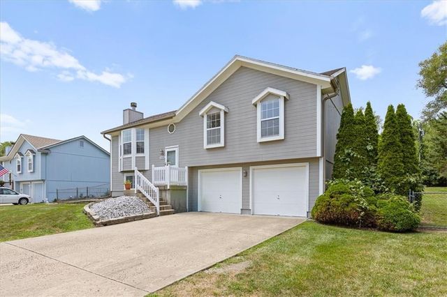 16008 Terry Avenue, Belton, MO 64012