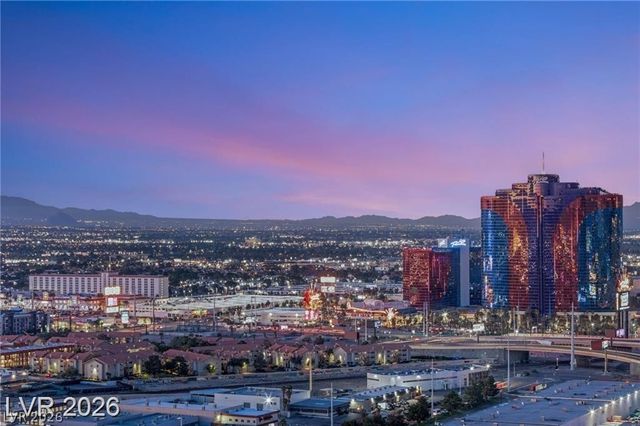 4575 Dean Martin Drive 2806, Las Vegas, NV 89103