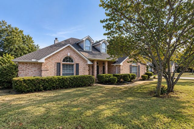 7501 Cains Meadow Court, Burleson, TX 76028