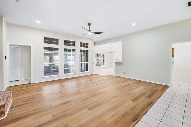 7501 Cains Meadow Court, Burleson, TX 76028