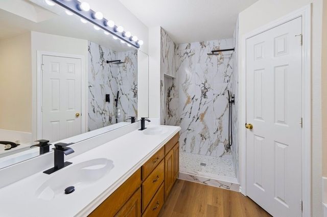 7501 Cains Meadow Court, Burleson, TX 76028