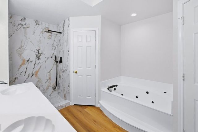 7501 Cains Meadow Court, Burleson, TX 76028