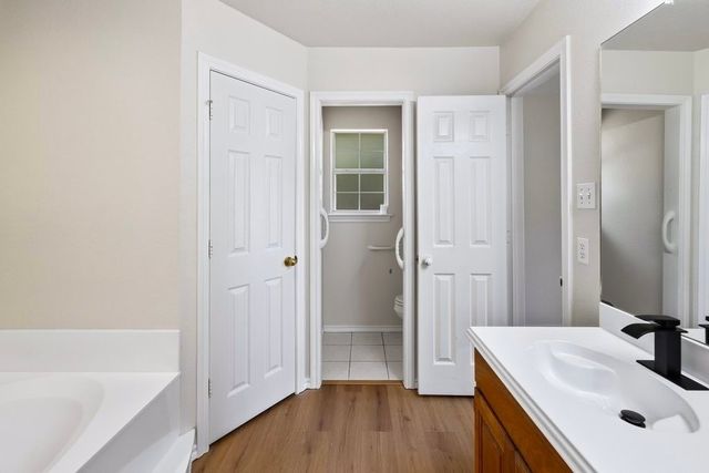 7501 Cains Meadow Court, Burleson, TX 76028