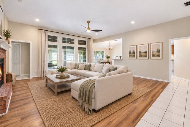 7501 Cains Meadow Court, Burleson, TX 76028