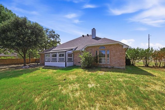7501 Cains Meadow Court, Burleson, TX 76028