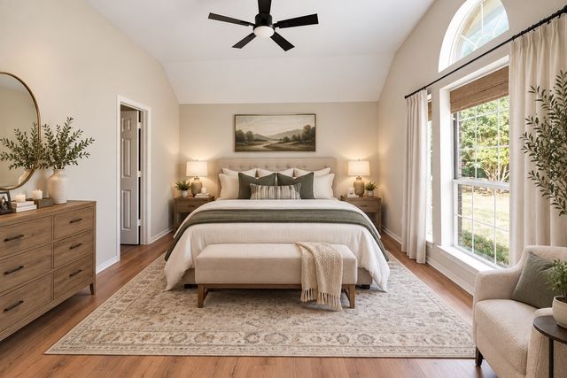 7501 Cains Meadow Court, Burleson, TX 76028