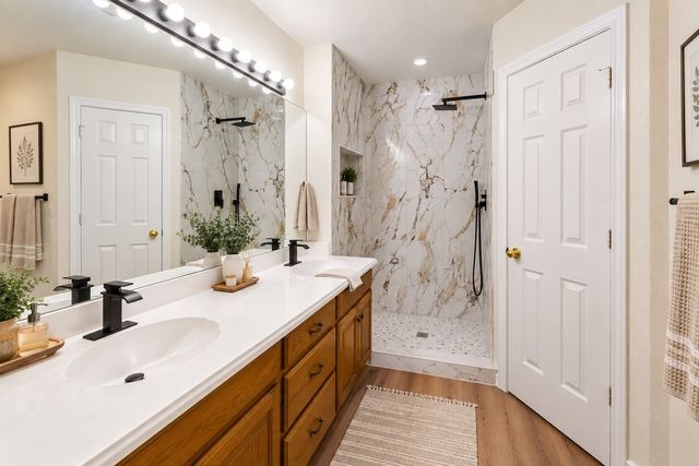 7501 Cains Meadow Court, Burleson, TX 76028