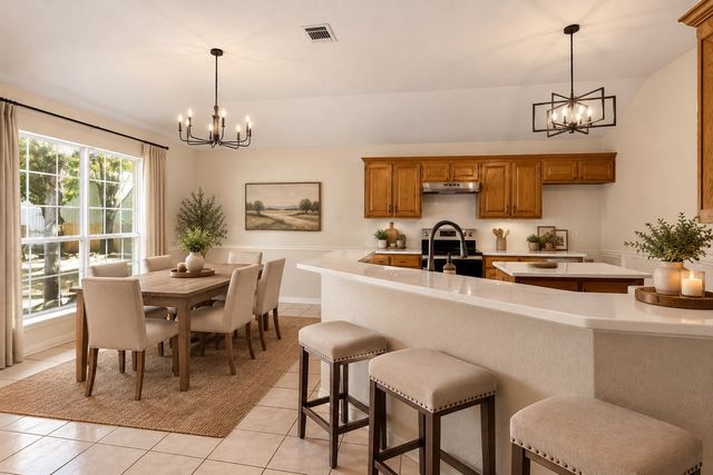 7501 Cains Meadow Court, Burleson, TX 76028