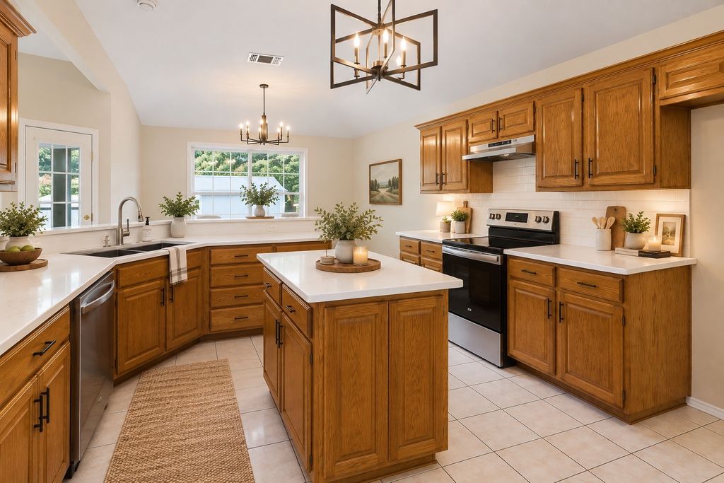 7501 Cains Meadow Court, Burleson, TX 76028 — photo 4