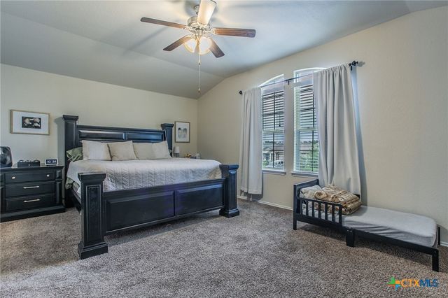 5646 Stonehaven Drive, Temple, TX 76502