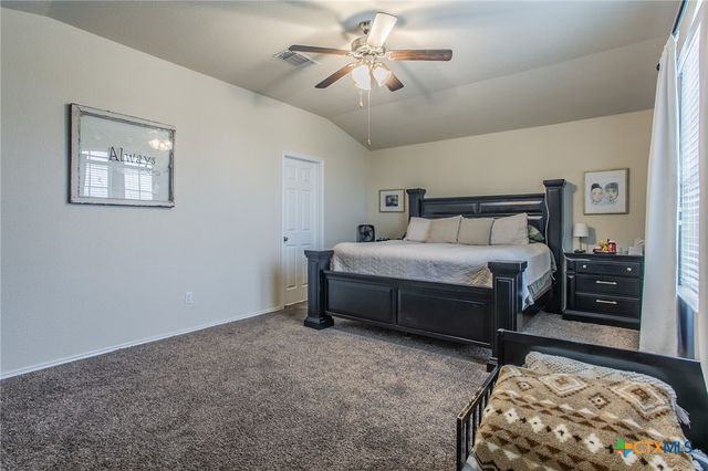 5646 Stonehaven Drive, Temple, TX 76502