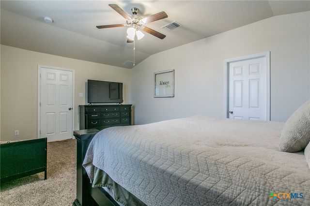 5646 Stonehaven Drive, Temple, TX 76502