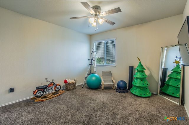 5646 Stonehaven Drive, Temple, TX 76502