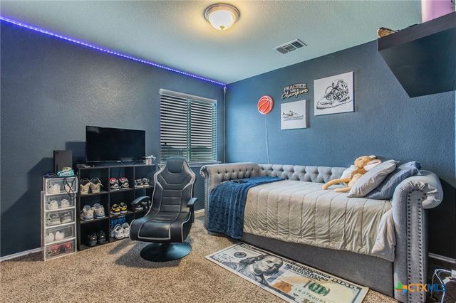 5646 Stonehaven Drive, Temple, TX 76502