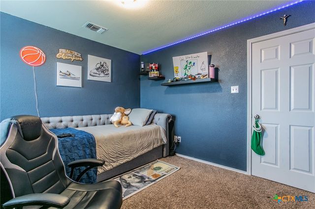 5646 Stonehaven Drive, Temple, TX 76502