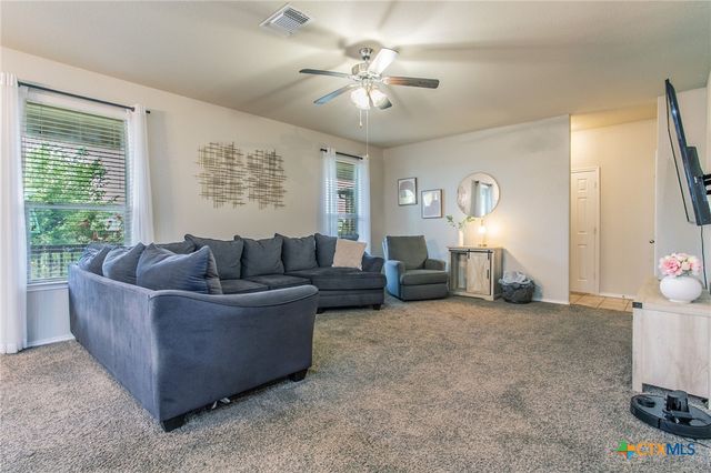 5646 Stonehaven Drive, Temple, TX 76502
