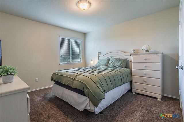 5646 Stonehaven Drive, Temple, TX 76502