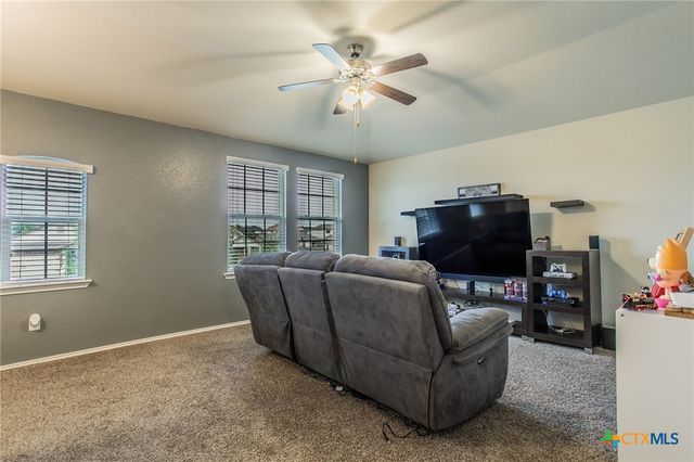 5646 Stonehaven Drive, Temple, TX 76502