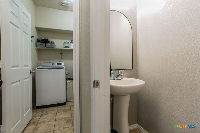 5646 Stonehaven Drive, Temple, TX 76502