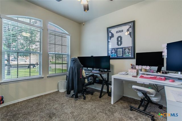 5646 Stonehaven Drive, Temple, TX 76502