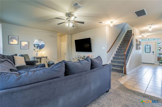 5646 Stonehaven Drive, Temple, TX 76502