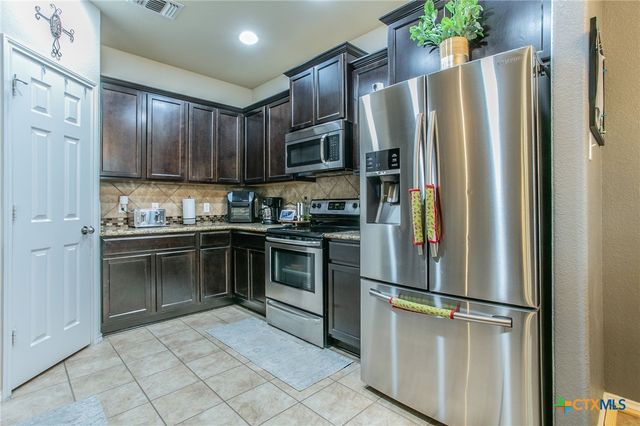 5646 Stonehaven Drive, Temple, TX 76502