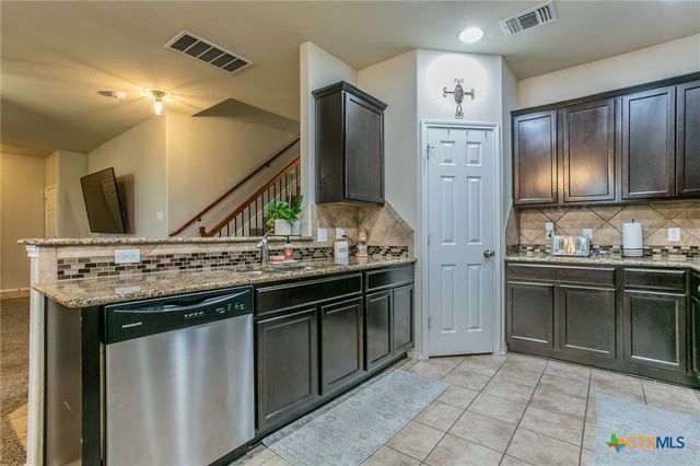 5646 Stonehaven Drive, Temple, TX 76502
