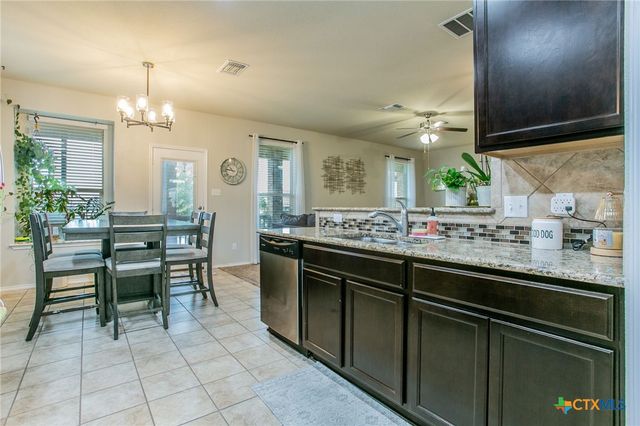 5646 Stonehaven Drive, Temple, TX 76502