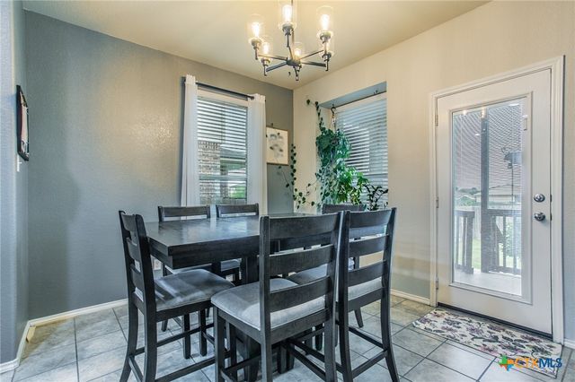 5646 Stonehaven Drive, Temple, TX 76502