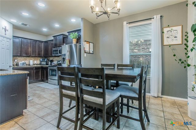 5646 Stonehaven Drive, Temple, TX 76502
