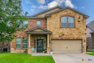 5646 Stonehaven Drive, Temple, TX 76502