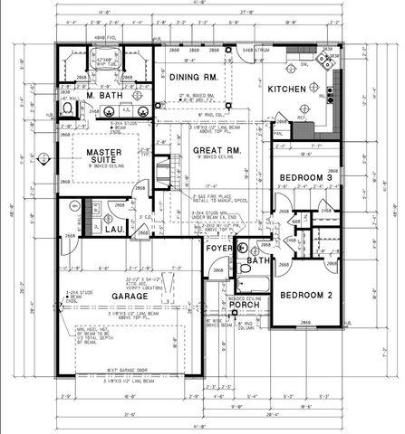 308 Cinchpost Circle, London, KY 40744