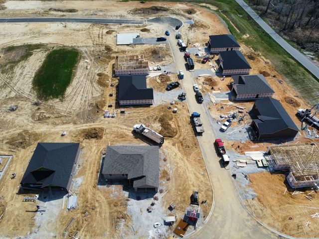 308 Cinchpost Circle, London, KY 40744