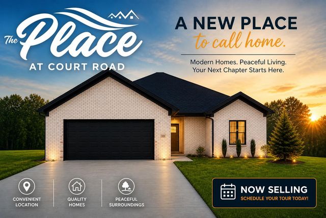 308 Cinchpost Circle, London, KY 40744