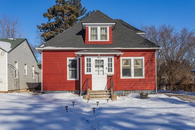 1929 Margaret Street, Saint Paul, MN 55119