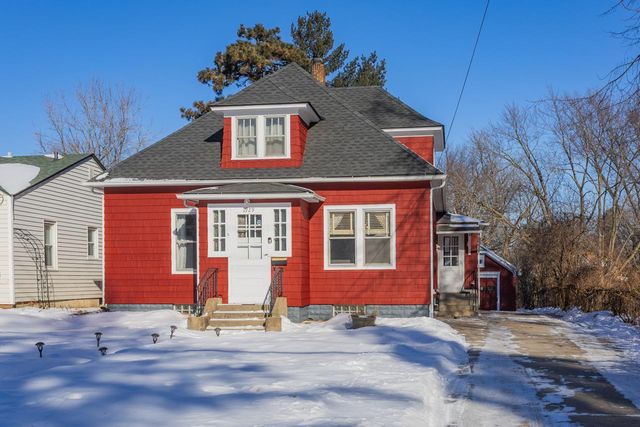 1929 Margaret Street, Saint Paul, MN 55119