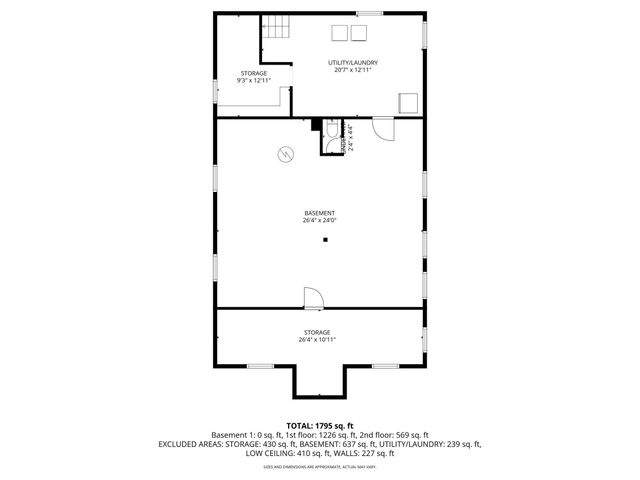 1929 Margaret Street, Saint Paul, MN 55119