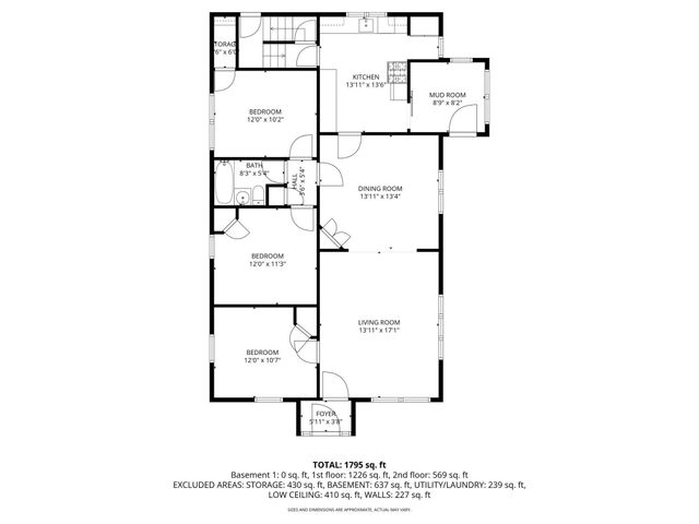 1929 Margaret Street, Saint Paul, MN 55119