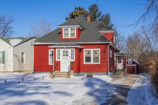 1929 Margaret Street, Saint Paul, MN 55119