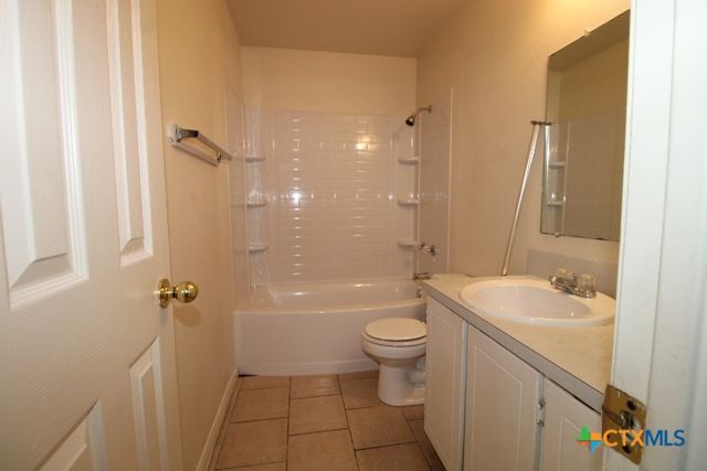 1108 Georgetown Road B, Copperas Cove, TX 76522