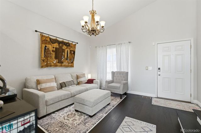 5127 S Malaya Court, Centennial, CO 80015